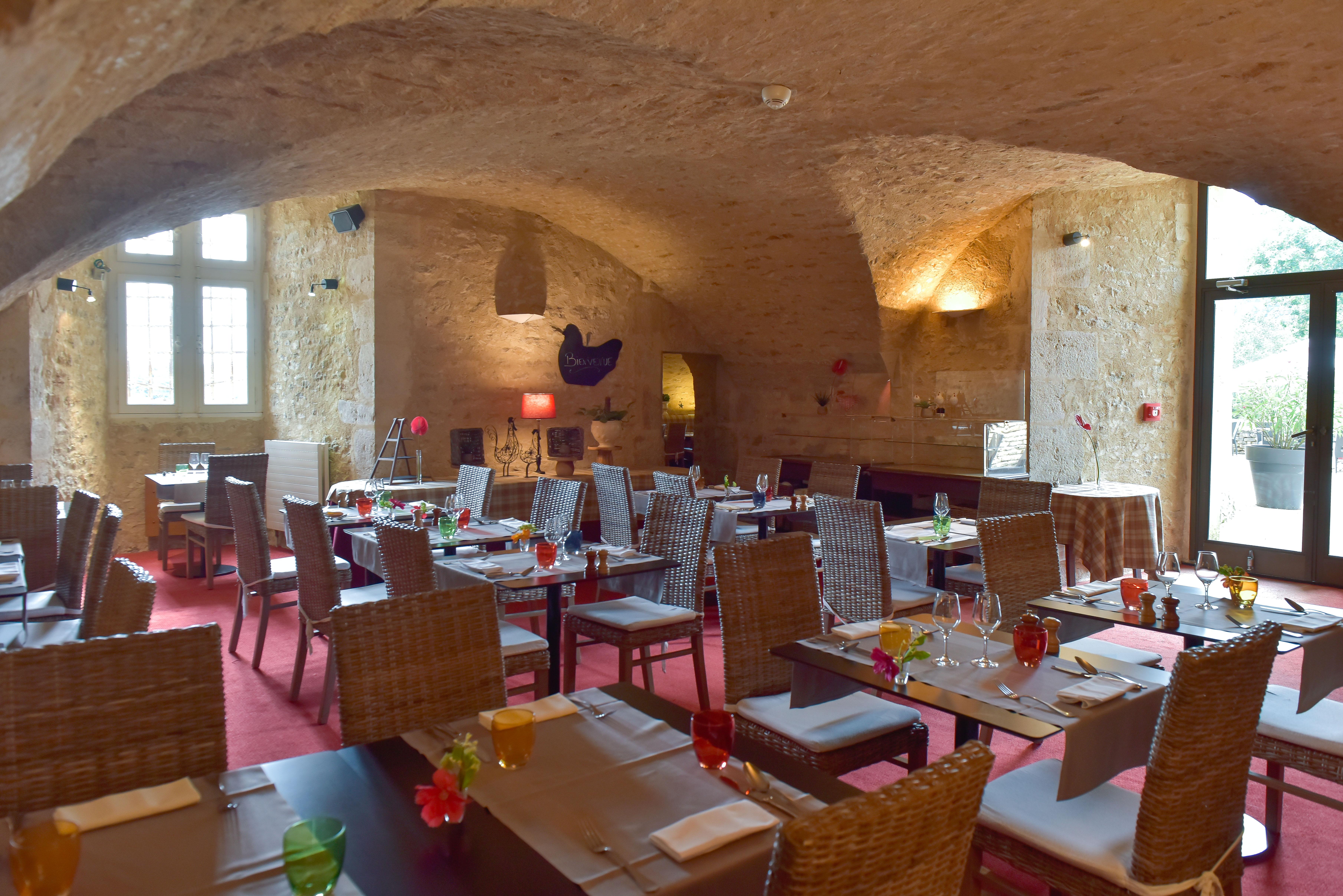Hotel Golf Chateau De Chailly Dış mekan fotoğraf